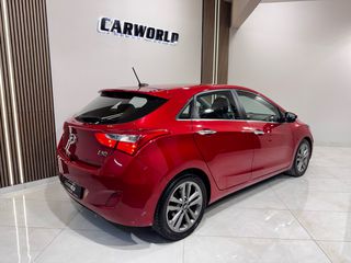 Hyundai i 30 2016 ΙΔΙΩΤΗ YES 5ΑΠΛΗ ΕΓΓΥΗΣΗ & 5 ΧΡΟΝΙΑ ΔΩΡΕΑΝ SERVICE-thumb-14