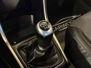 Hyundai i 30 2016 ΙΔΙΩΤΗ YES 5ΑΠΛΗ ΕΓΓΥΗΣΗ & 5 ΧΡΟΝΙΑ ΔΩΡΕΑΝ SERVICE-thumb-39
