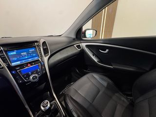 Hyundai i 30 2016 ΙΔΙΩΤΗ YES 5ΑΠΛΗ ΕΓΓΥΗΣΗ & 5 ΧΡΟΝΙΑ ΔΩΡΕΑΝ SERVICE-thumb-44