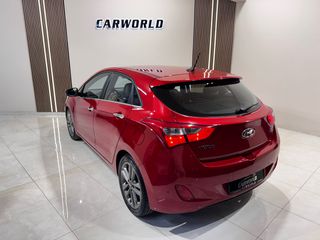 Hyundai i 30 2016 ΙΔΙΩΤΗ YES 5ΑΠΛΗ ΕΓΓΥΗΣΗ & 5 ΧΡΟΝΙΑ ΔΩΡΕΑΝ SERVICE-thumb-13