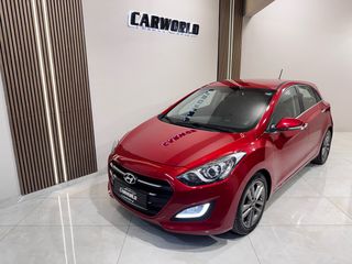 Hyundai i 30 2016 ΙΔΙΩΤΗ YES 5ΑΠΛΗ ΕΓΓΥΗΣΗ & 5 ΧΡΟΝΙΑ ΔΩΡΕΑΝ SERVICE-thumb-6