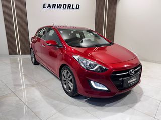 Hyundai i 30 2016 ΙΔΙΩΤΗ YES 5ΑΠΛΗ ΕΓΓΥΗΣΗ & 5 ΧΡΟΝΙΑ ΔΩΡΕΑΝ SERVICE-thumb-3