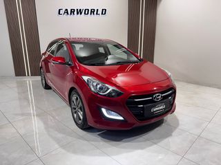 Hyundai i 30 2016 ΙΔΙΩΤΗ YES 5ΑΠΛΗ ΕΓΓΥΗΣΗ & 5 ΧΡΟΝΙΑ ΔΩΡΕΑΝ SERVICE-thumb-1