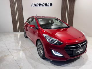 Hyundai i 30 2016 ΙΔΙΩΤΗ YES 5ΑΠΛΗ ΕΓΓΥΗΣΗ & 5 ΧΡΟΝΙΑ ΔΩΡΕΑΝ SERVICE-thumb-2
