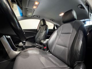 Hyundai i 30 2016 ΙΔΙΩΤΗ YES 5ΑΠΛΗ ΕΓΓΥΗΣΗ & 5 ΧΡΟΝΙΑ ΔΩΡΕΑΝ SERVICE-thumb-33