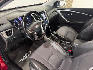 Hyundai i 30 2016 ΙΔΙΩΤΗ YES 5ΑΠΛΗ ΕΓΓΥΗΣΗ & 5 ΧΡΟΝΙΑ ΔΩΡΕΑΝ SERVICE-thumb-20