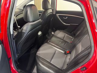 Hyundai i 30 2016 ΙΔΙΩΤΗ YES 5ΑΠΛΗ ΕΓΓΥΗΣΗ & 5 ΧΡΟΝΙΑ ΔΩΡΕΑΝ SERVICE-thumb-42