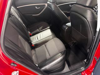 Hyundai i 30 2016 ΙΔΙΩΤΗ YES 5ΑΠΛΗ ΕΓΓΥΗΣΗ & 5 ΧΡΟΝΙΑ ΔΩΡΕΑΝ SERVICE-thumb-43