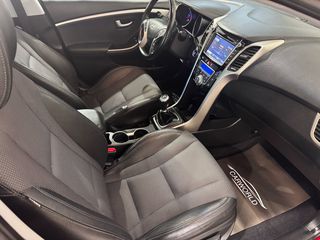 Hyundai i 30 2016 ΙΔΙΩΤΗ YES 5ΑΠΛΗ ΕΓΓΥΗΣΗ & 5 ΧΡΟΝΙΑ ΔΩΡΕΑΝ SERVICE-thumb-32