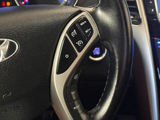 Hyundai i 30 2016 ΙΔΙΩΤΗ YES 5ΑΠΛΗ ΕΓΓΥΗΣΗ & 5 ΧΡΟΝΙΑ ΔΩΡΕΑΝ SERVICE-thumb-31