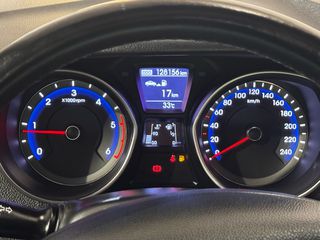 Hyundai i 30 2016 ΙΔΙΩΤΗ YES 5ΑΠΛΗ ΕΓΓΥΗΣΗ & 5 ΧΡΟΝΙΑ ΔΩΡΕΑΝ SERVICE-thumb-22