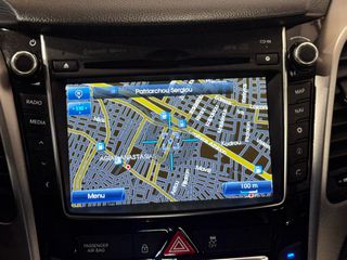 Hyundai i 30 2016 ΙΔΙΩΤΗ YES 5ΑΠΛΗ ΕΓΓΥΗΣΗ & 5 ΧΡΟΝΙΑ ΔΩΡΕΑΝ SERVICE-thumb-24