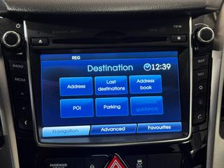 Hyundai i 30 2016 ΙΔΙΩΤΗ YES 5ΑΠΛΗ ΕΓΓΥΗΣΗ & 5 ΧΡΟΝΙΑ ΔΩΡΕΑΝ SERVICE-thumb-26