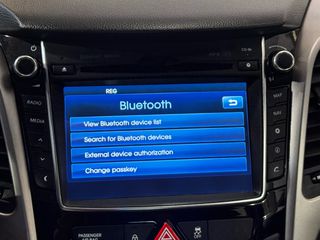 Hyundai i 30 2016 ΙΔΙΩΤΗ YES 5ΑΠΛΗ ΕΓΓΥΗΣΗ & 5 ΧΡΟΝΙΑ ΔΩΡΕΑΝ SERVICE-thumb-28