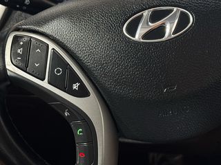 Hyundai i 30 2016 ΙΔΙΩΤΗ YES 5ΑΠΛΗ ΕΓΓΥΗΣΗ & 5 ΧΡΟΝΙΑ ΔΩΡΕΑΝ SERVICE-thumb-30