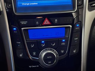 Hyundai i 30 2016 ΙΔΙΩΤΗ YES 5ΑΠΛΗ ΕΓΓΥΗΣΗ & 5 ΧΡΟΝΙΑ ΔΩΡΕΑΝ SERVICE-thumb-29