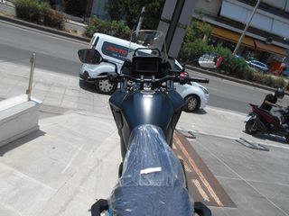 Honda NX 500 2026 E-CLUTCH ΕΤΟΙΜΟΠΑΡΑΔΟΤΟ-thumb-2
