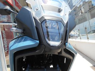 Honda NX 500 2026 E-CLUTCH ΕΤΟΙΜΟΠΑΡΑΔΟΤΟ-thumb-4
