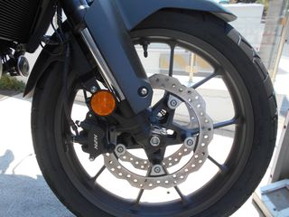 Honda NX 500 2026 E-CLUTCH ΕΤΟΙΜΟΠΑΡΑΔΟΤΟ-thumb-5