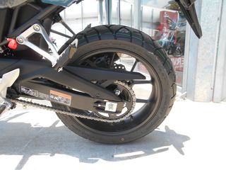 Honda NX 500 2026 E-CLUTCH ΕΤΟΙΜΟΠΑΡΑΔΟΤΟ-thumb-8