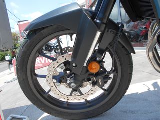 Honda NX 500 2026 E-CLUTCH ΕΤΟΙΜΟΠΑΡΑΔΟΤΟ-thumb-9