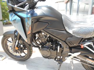 Honda NX 500 2026 E-CLUTCH ΕΤΟΙΜΟΠΑΡΑΔΟΤΟ-thumb-10