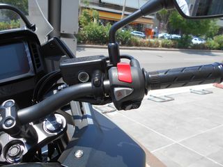 Honda NX 500 2026 E-CLUTCH ΕΤΟΙΜΟΠΑΡΑΔΟΤΟ-thumb-11