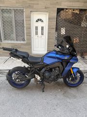 Yamaha Tracer 9 GT 2021