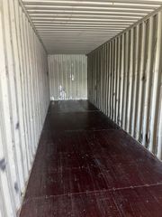 Πωλείται container 40ft High Cube για μεγάλη αποθήκευση-thumb-2