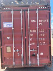 Πωλείται container 40ft High Cube για μεγάλη αποθήκευση-thumb-3