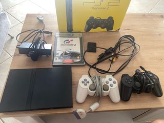 PLAY STATION 2