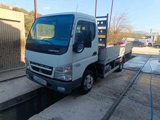 Ψυγείο Mitsubishi 2010 5s13 στενή καμπίνα