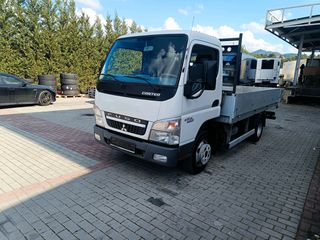 Ψυγείο Mitsubishi 2010 5s13 στενή καμπίνα-thumb-2