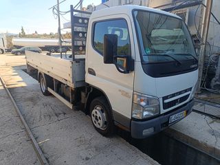 Ψυγείο Mitsubishi 2010 5s13 στενή καμπίνα-thumb-3