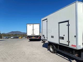 Ψυγείο Mitsubishi 2010 5s13 στενή καμπίνα-thumb-4
