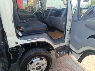 Ψυγείο Mitsubishi 2010 5s13 στενή καμπίνα-thumb-6