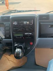 Ψυγείο Mitsubishi 2010 5s13 στενή καμπίνα-thumb-9