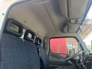 Ψυγείο Mitsubishi 2010 5s13 στενή καμπίνα-thumb-10