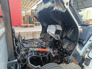 Ψυγείο Mitsubishi 2010 5s13 στενή καμπίνα-thumb-11