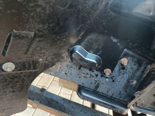 Ψυγείο Mitsubishi 2010 5s13 στενή καμπίνα-thumb-13