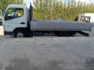 Ψυγείο Mitsubishi 2010 5s13 στενή καμπίνα-thumb-14