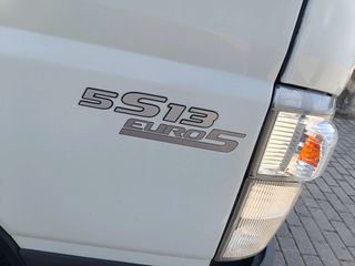 Ψυγείο Mitsubishi 2010 5s13 στενή καμπίνα-thumb-15