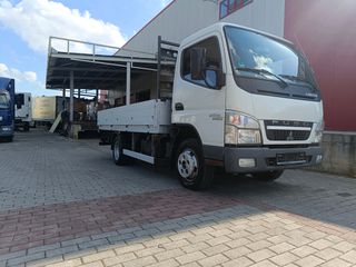 Ψυγείο Mitsubishi 2010 5s13 στενή καμπίνα-thumb-16