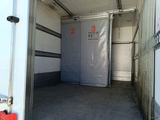 Ψυγείο Mitsubishi 2010 5s13 στενή καμπίνα-thumb-20