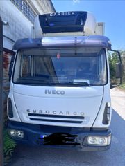 Ψυγείο Iveco 2005 75E17