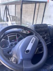 Ψυγείο Iveco 2005 75E17-thumb-3