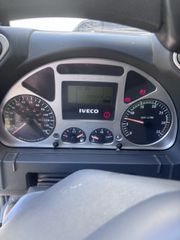 Ψυγείο Iveco 2005 75E17-thumb-5