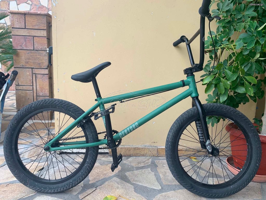 BMX Flyer 2021 Flybike Neutron Bmx