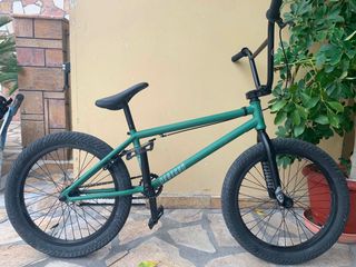 BMX Flyer 2021 Flybike Neutron Bmx