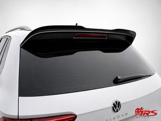 Volkswagen Tiguan R / R-Line Mk2 Facelift (2020-2024) ΑΕΡΟΤΟΜΗ ΠΡΟΣΘΕΤΗ